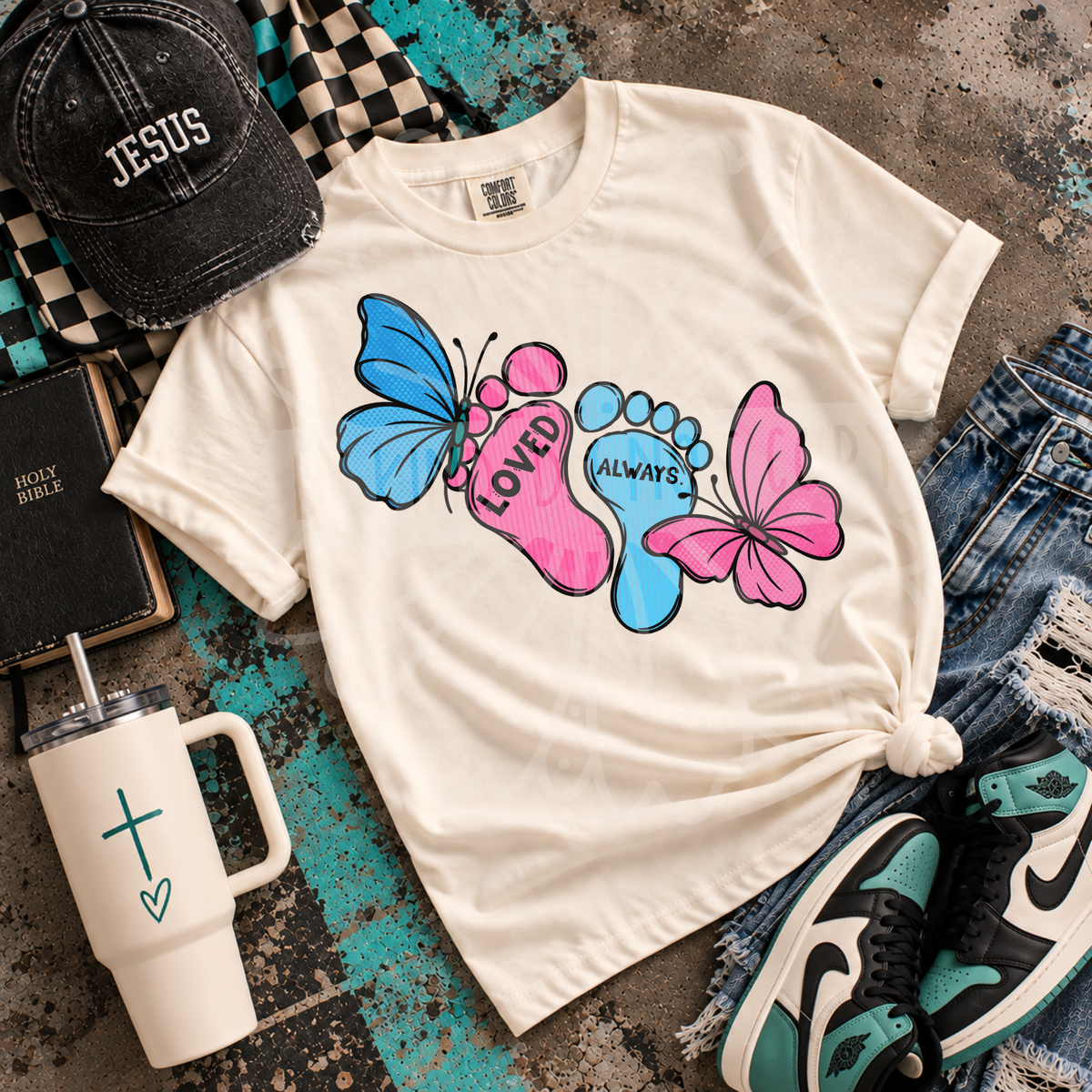 MEGA AWARENESS COLLAB - *OVER 40 PNGS* 19 PARTICIPATING DESIGNERS