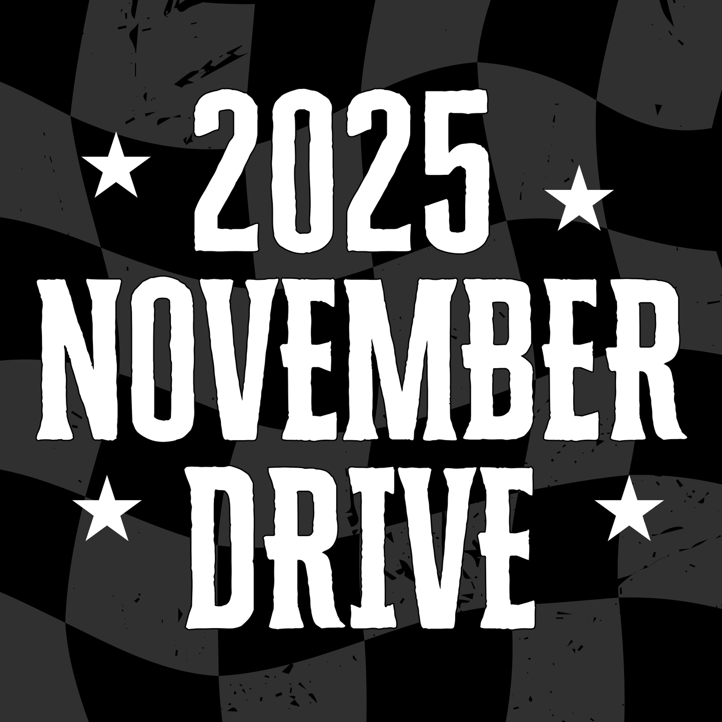 2025 NOVEMBER DRIVE