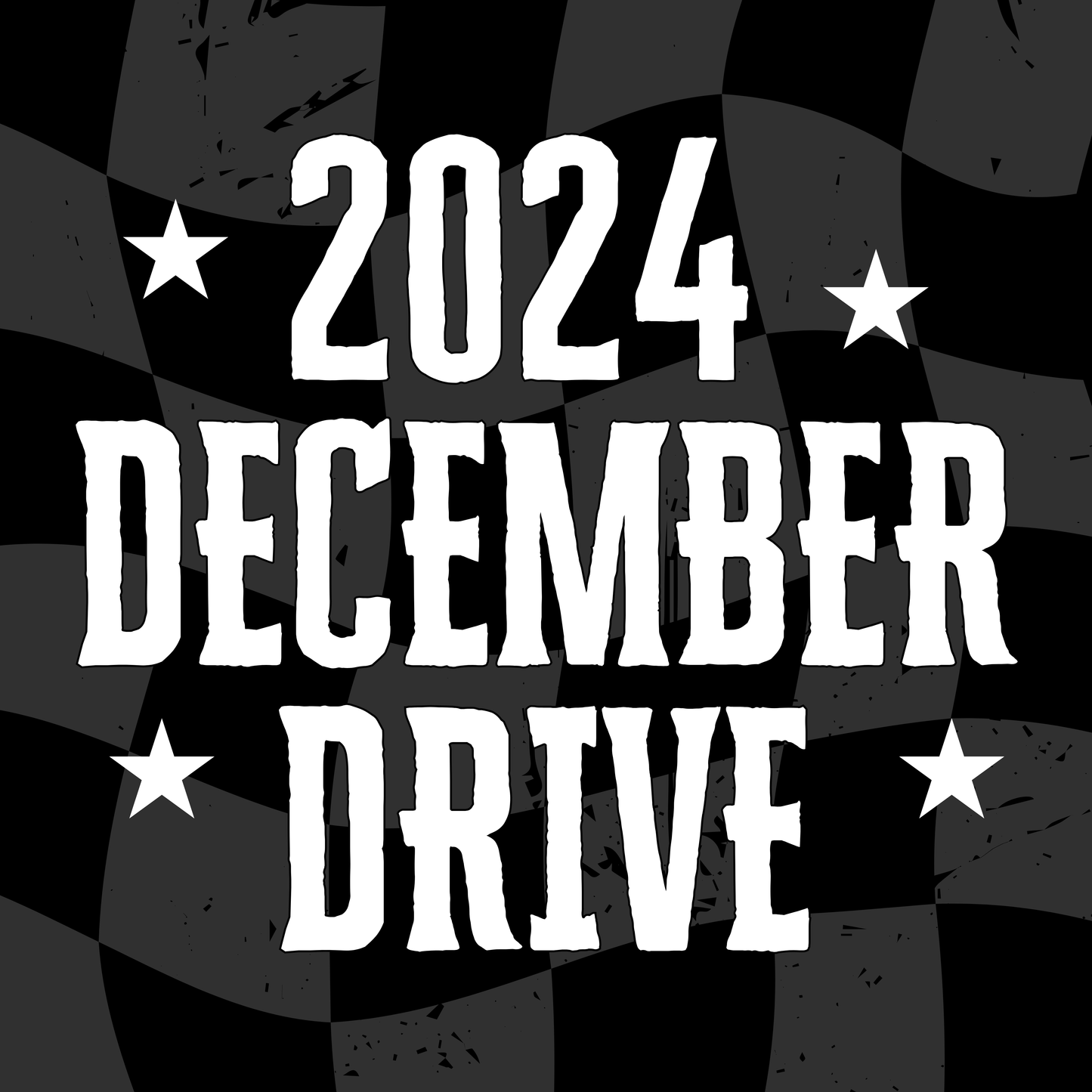 2024 DECEMBER DRIVE