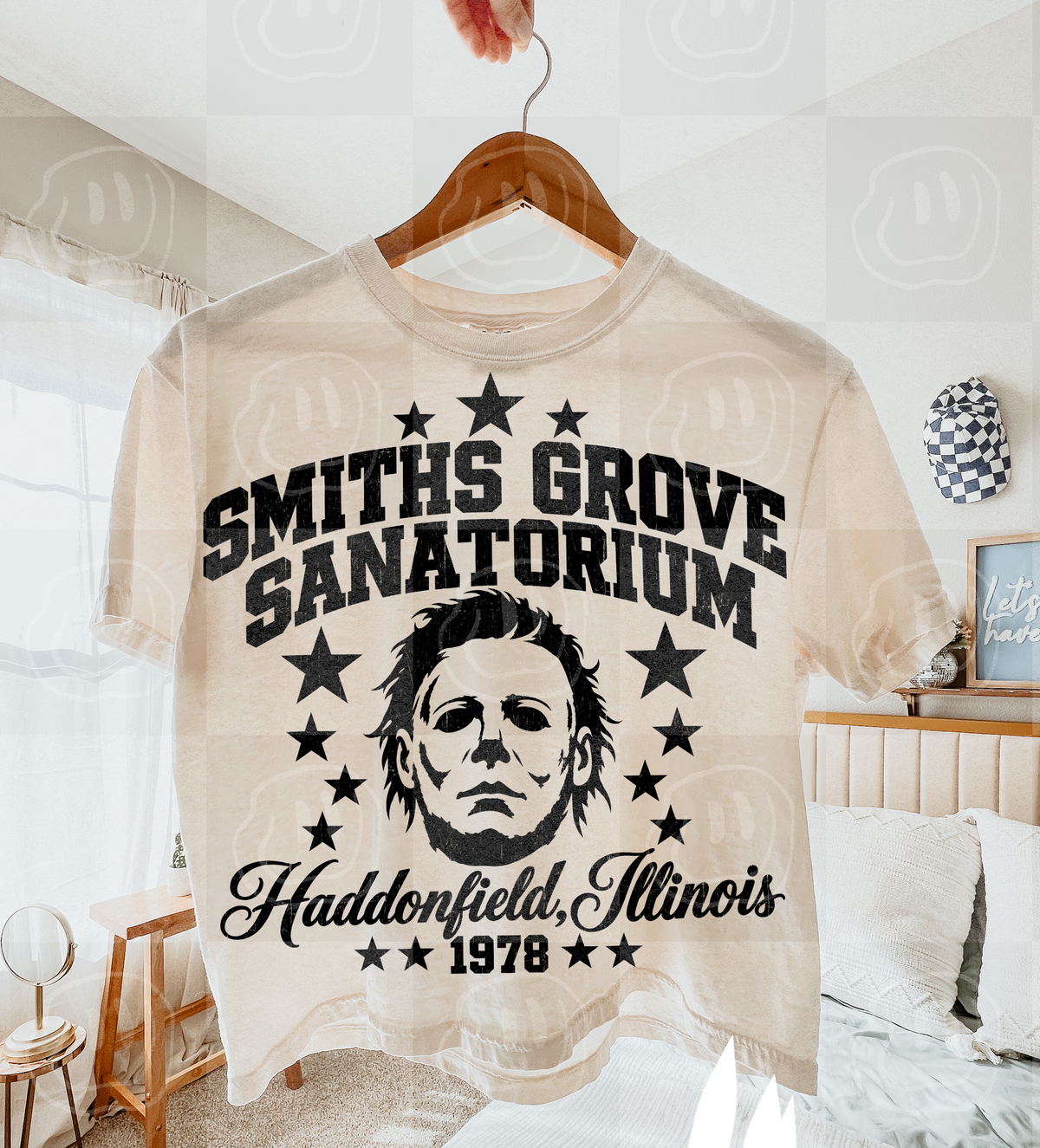 Smith Grove Digital Download
