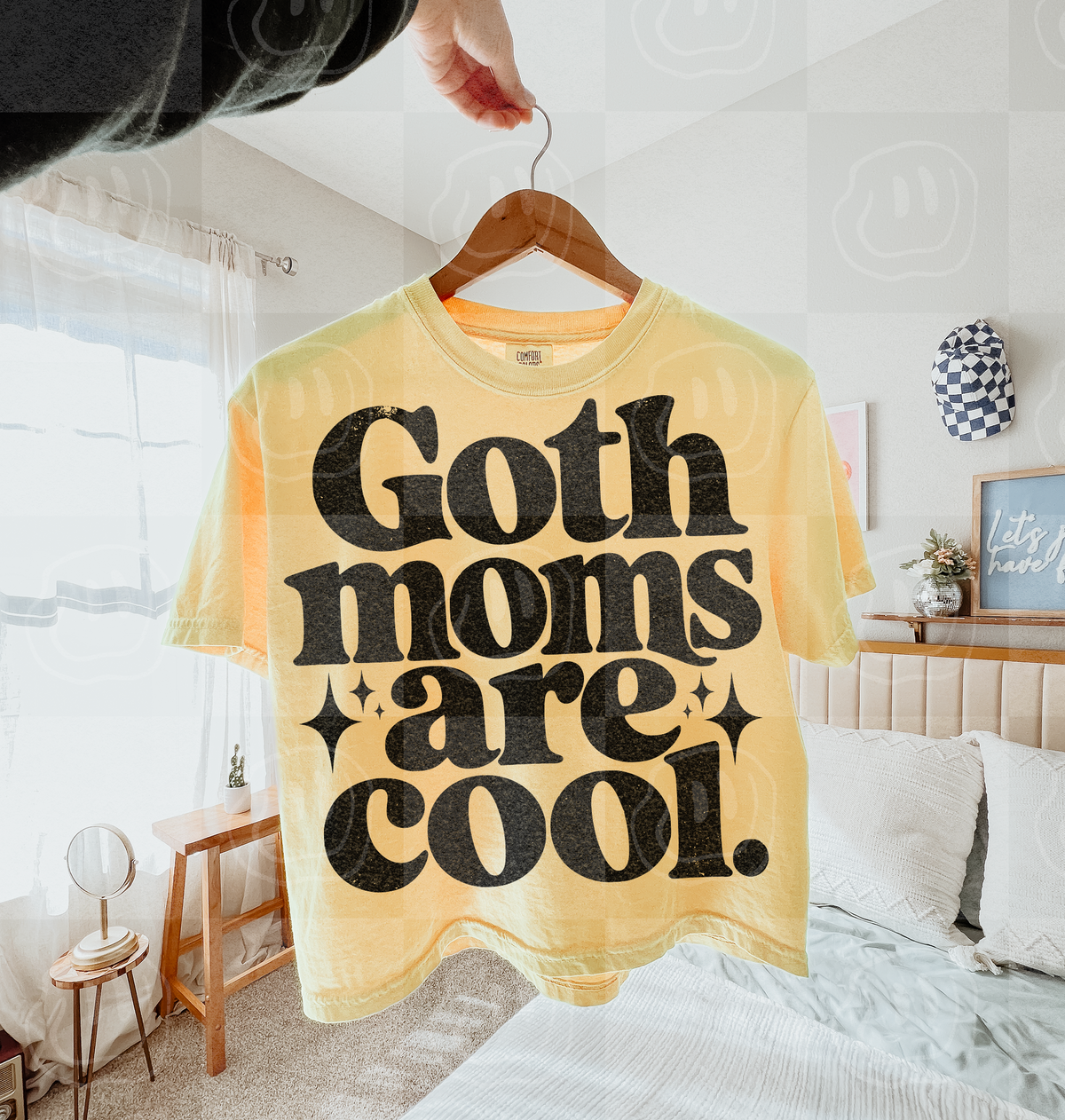 Goth Moms Are Cool Digital Download
