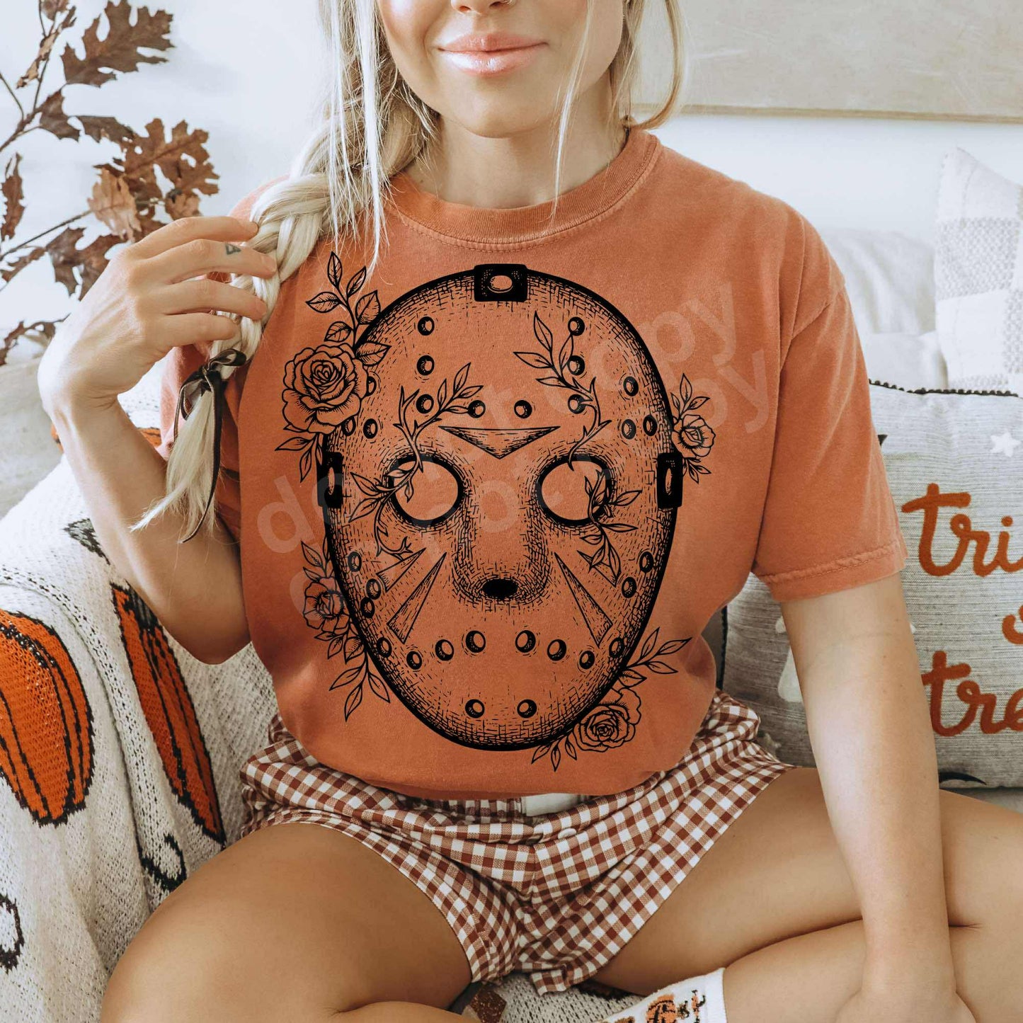 Jason Floral *NO LICENSING REQUIRED* =