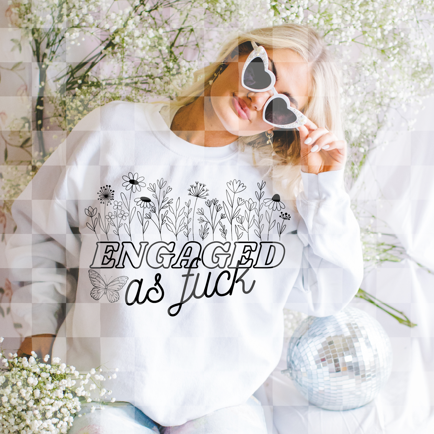 ENGAGED AS FUCK DIGITAL DESIGN
