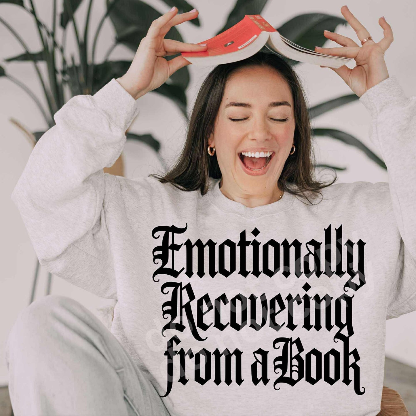 Emotional *NO LICENSING REQUIRED*