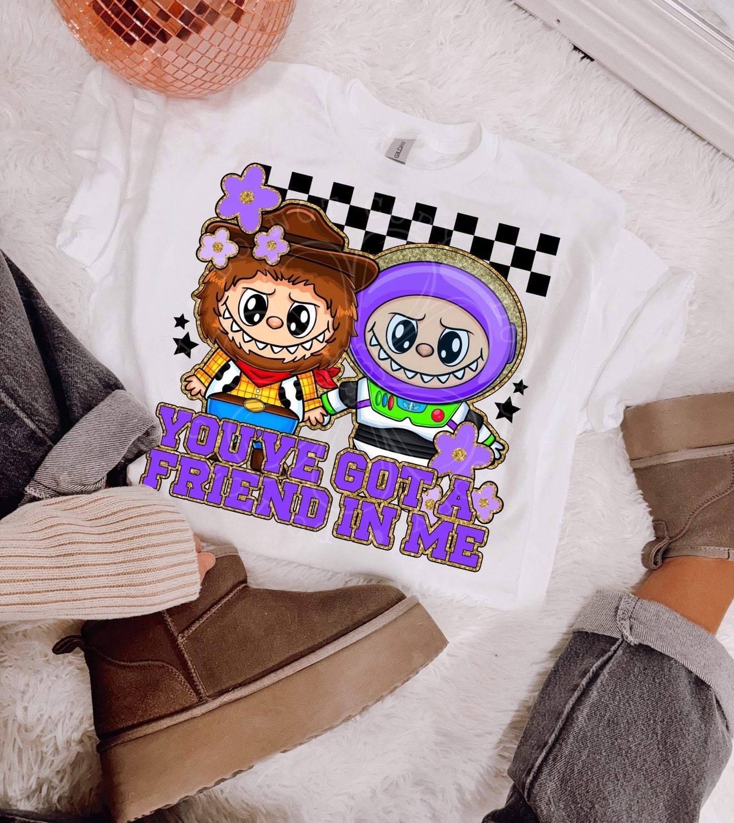 Cosplay Mini Bundle PNG Design *NO LICENSING REQUIRED*