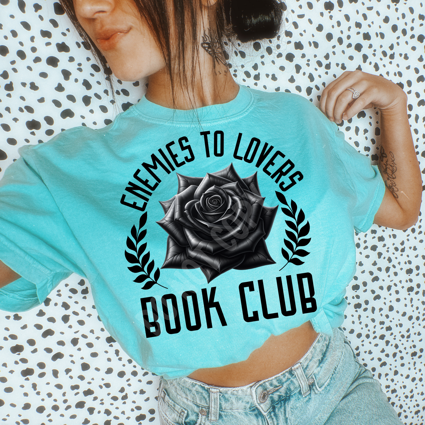 ENEMIES TO LOVERS PNG DESIGN - NO LICENSING REQUIRED - FEBRUARY 2025