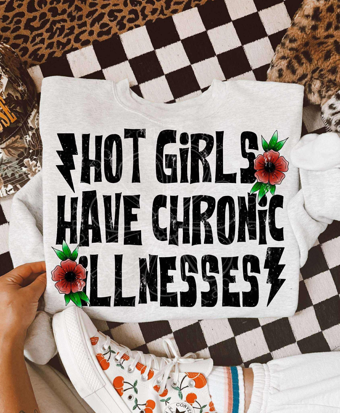 Hot Girls PNG Design *NO LICENSING REQUIRED*
