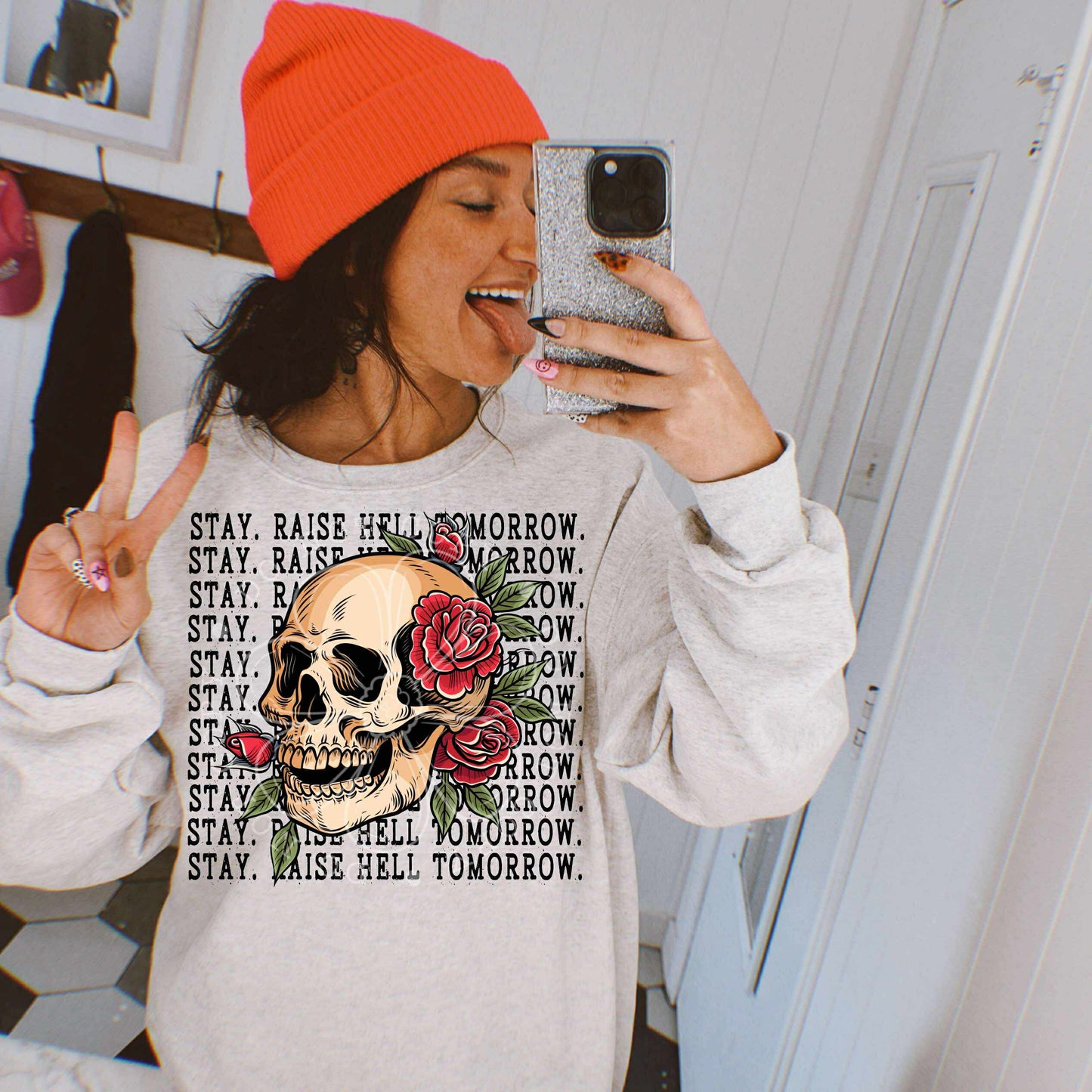 STAY WITH ME COLLAB W/ CSTAGE DESIGNS