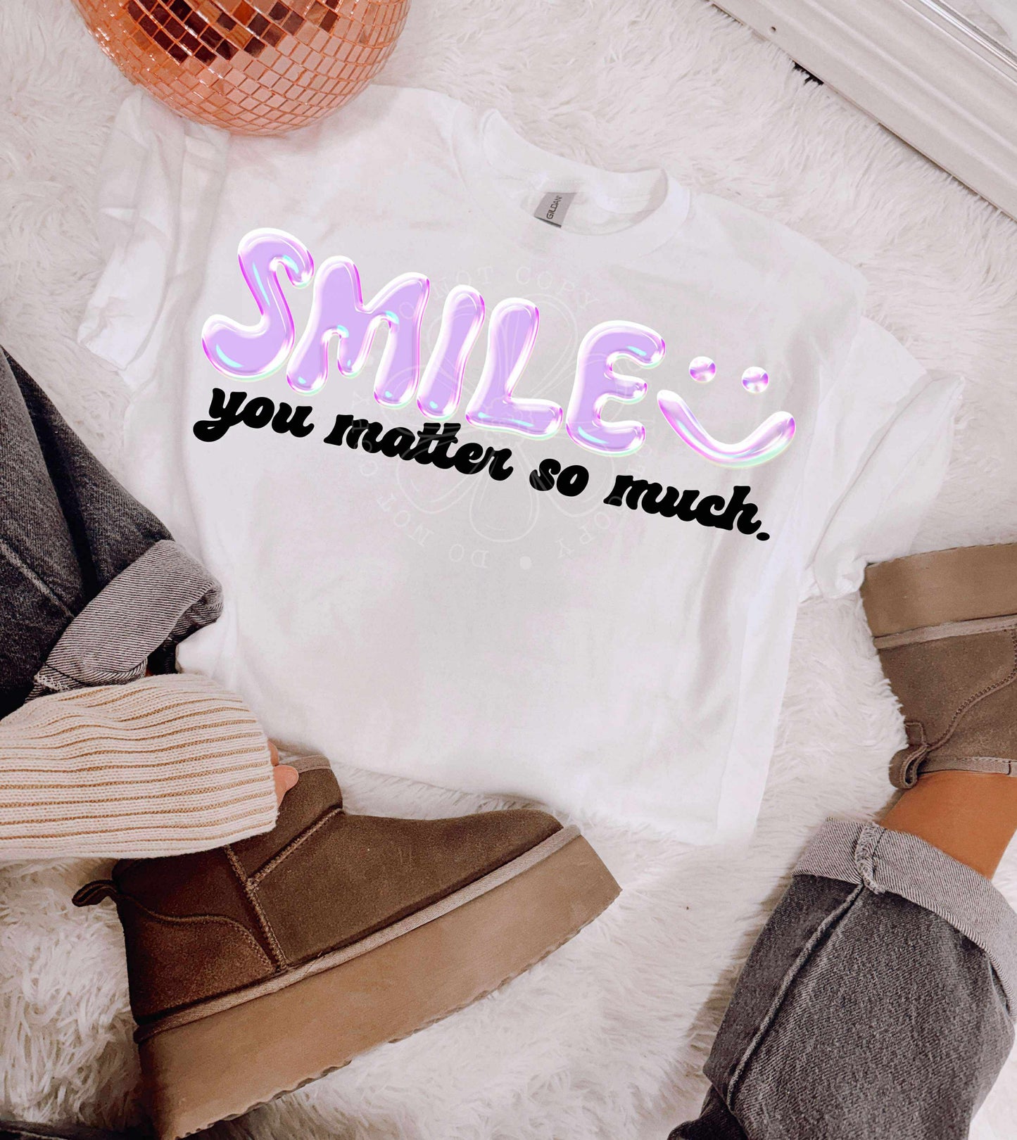 STAY WITH ME COLLAB W/ CSTAGE DESIGNS