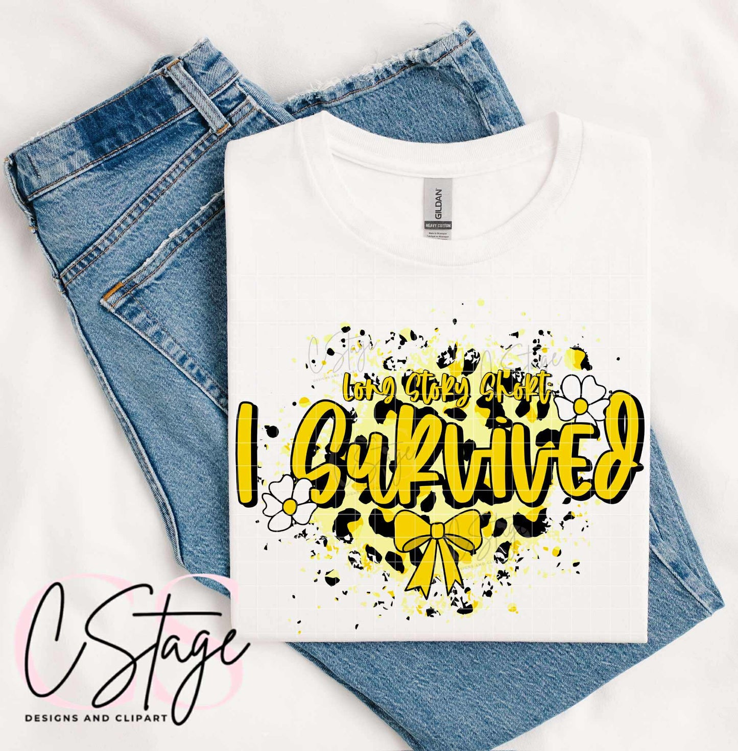 STAY WITH ME COLLAB W/ CSTAGE DESIGNS