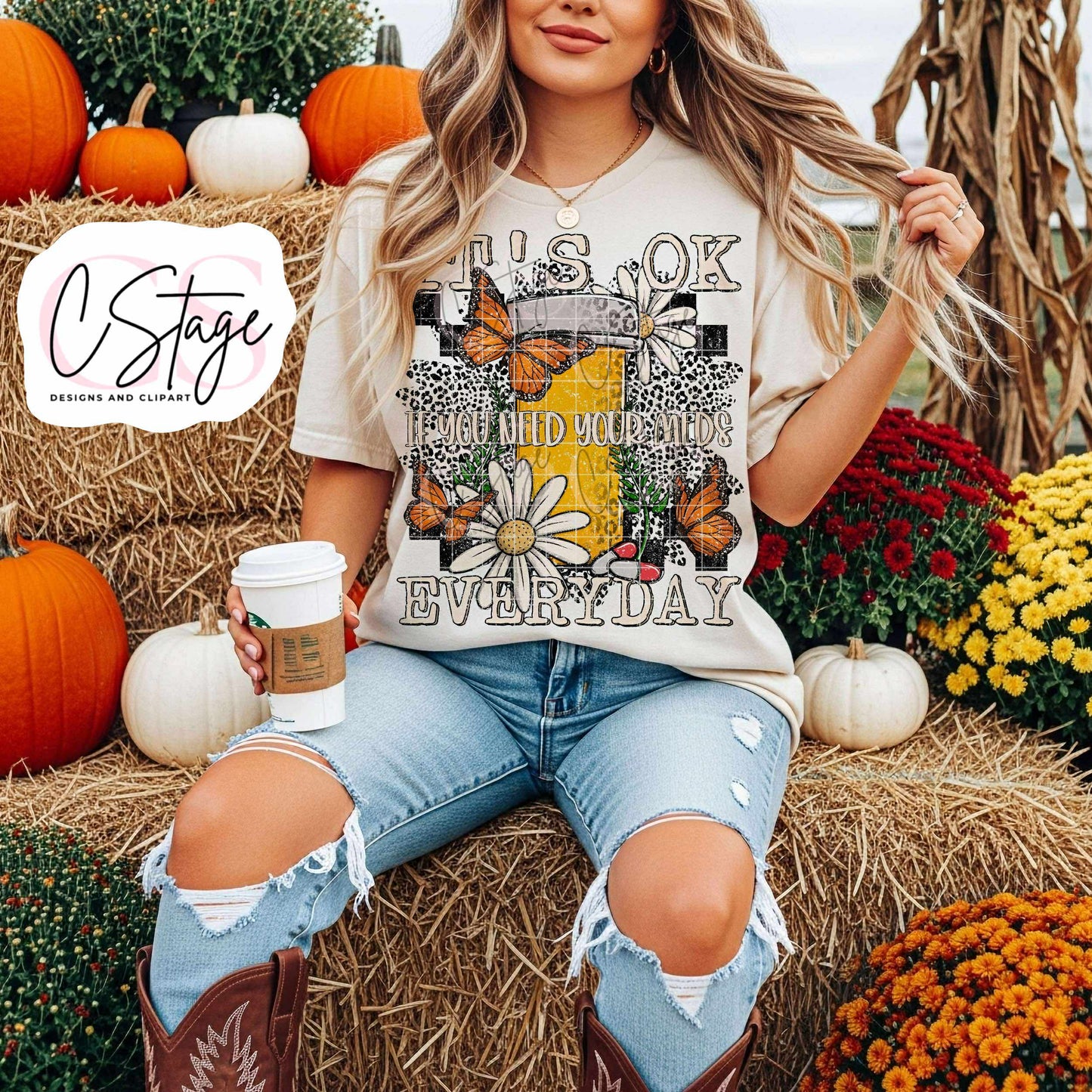 STAY WITH ME COLLAB W/ CSTAGE DESIGNS