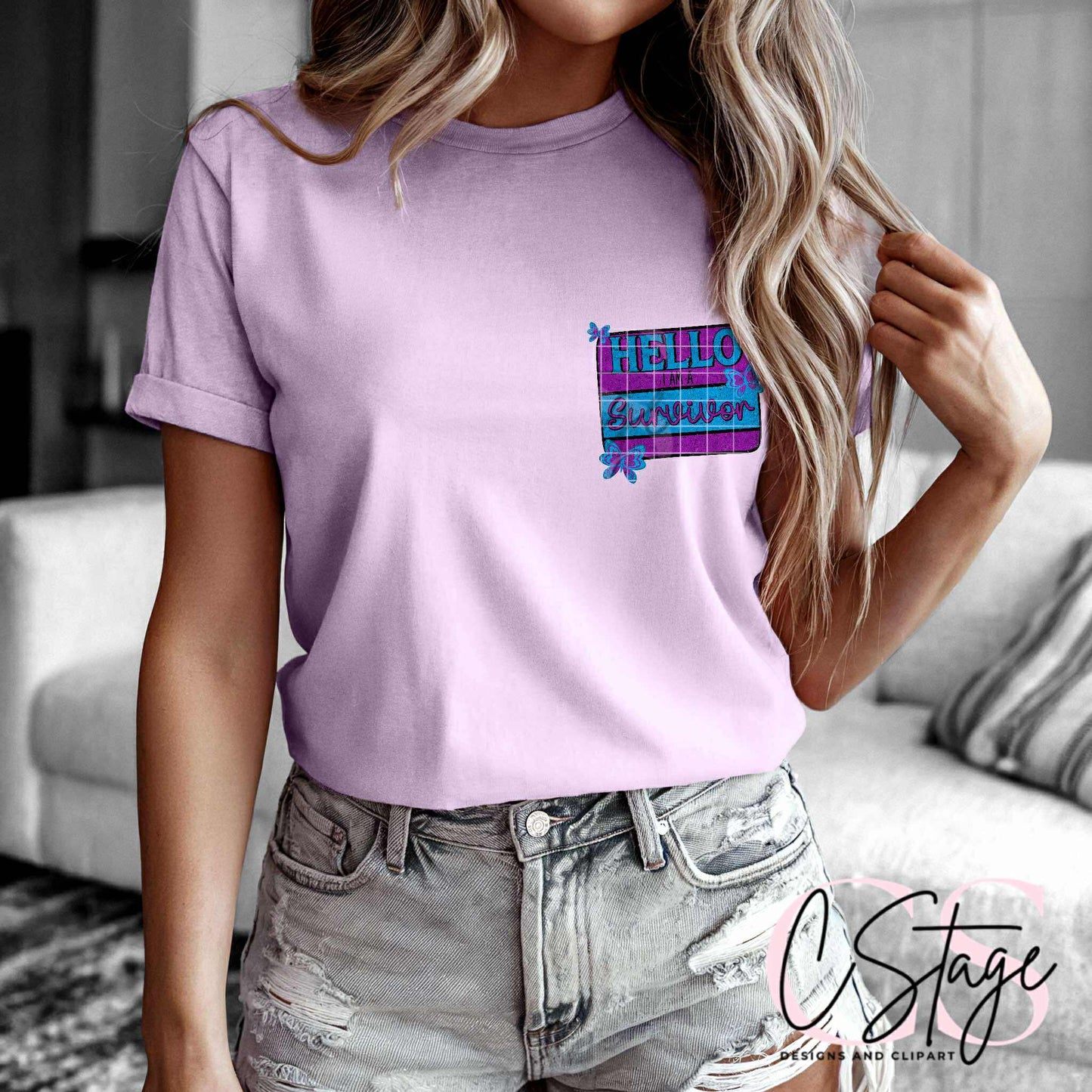 STAY WITH ME COLLAB W/ CSTAGE DESIGNS
