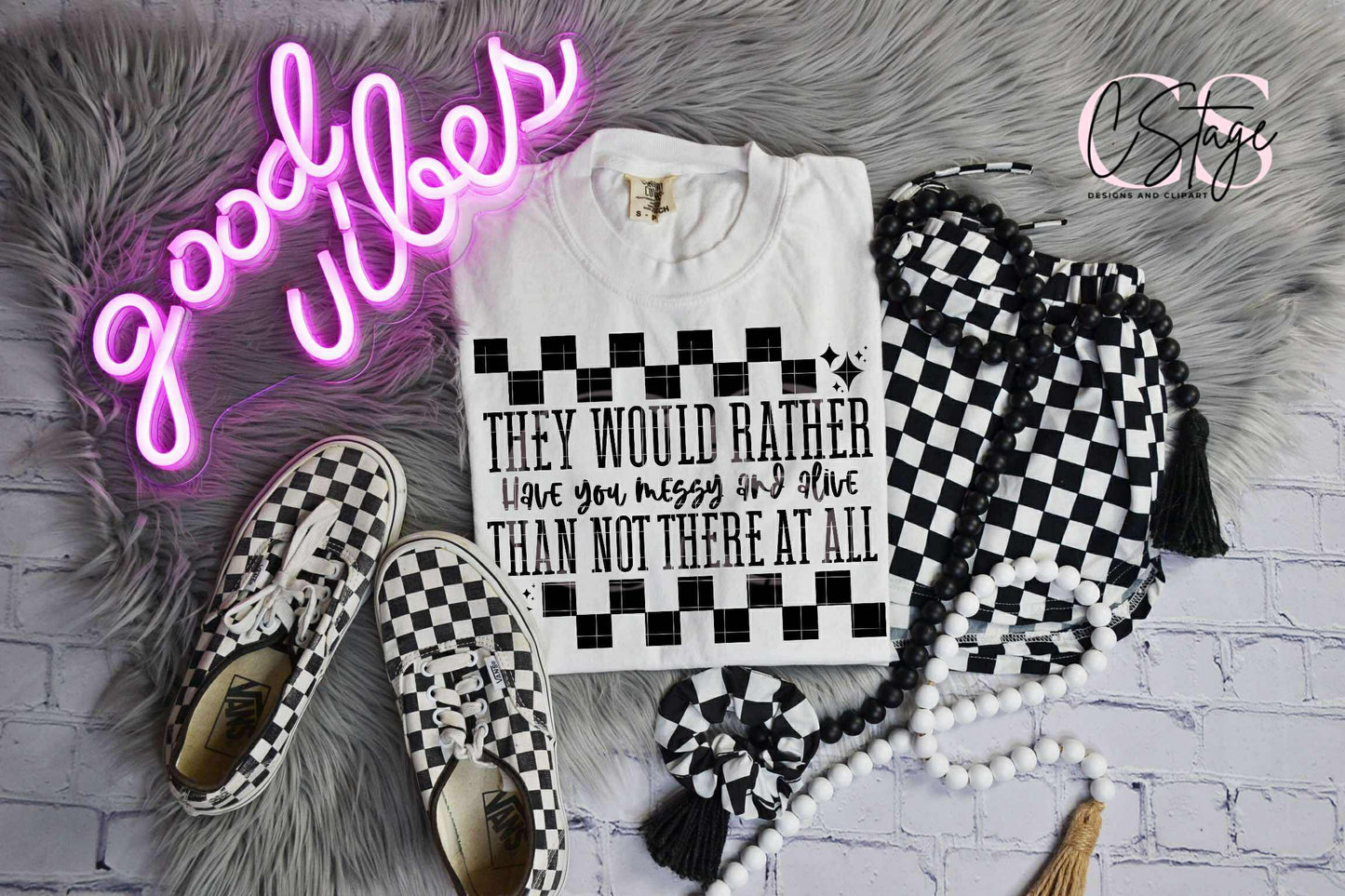 STAY WITH ME COLLAB W/ CSTAGE DESIGNS