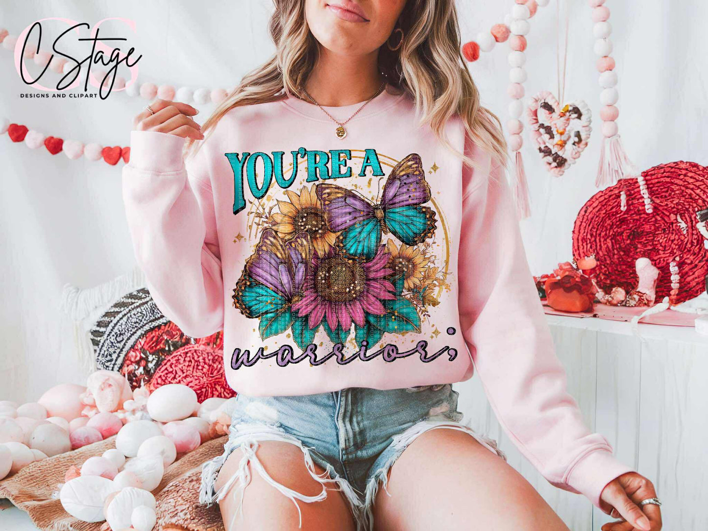 STAY WITH ME COLLAB W/ CSTAGE DESIGNS