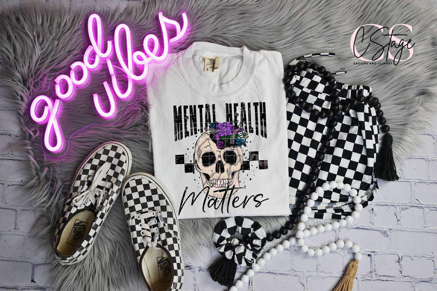 STAY WITH ME COLLAB W/ CSTAGE DESIGNS