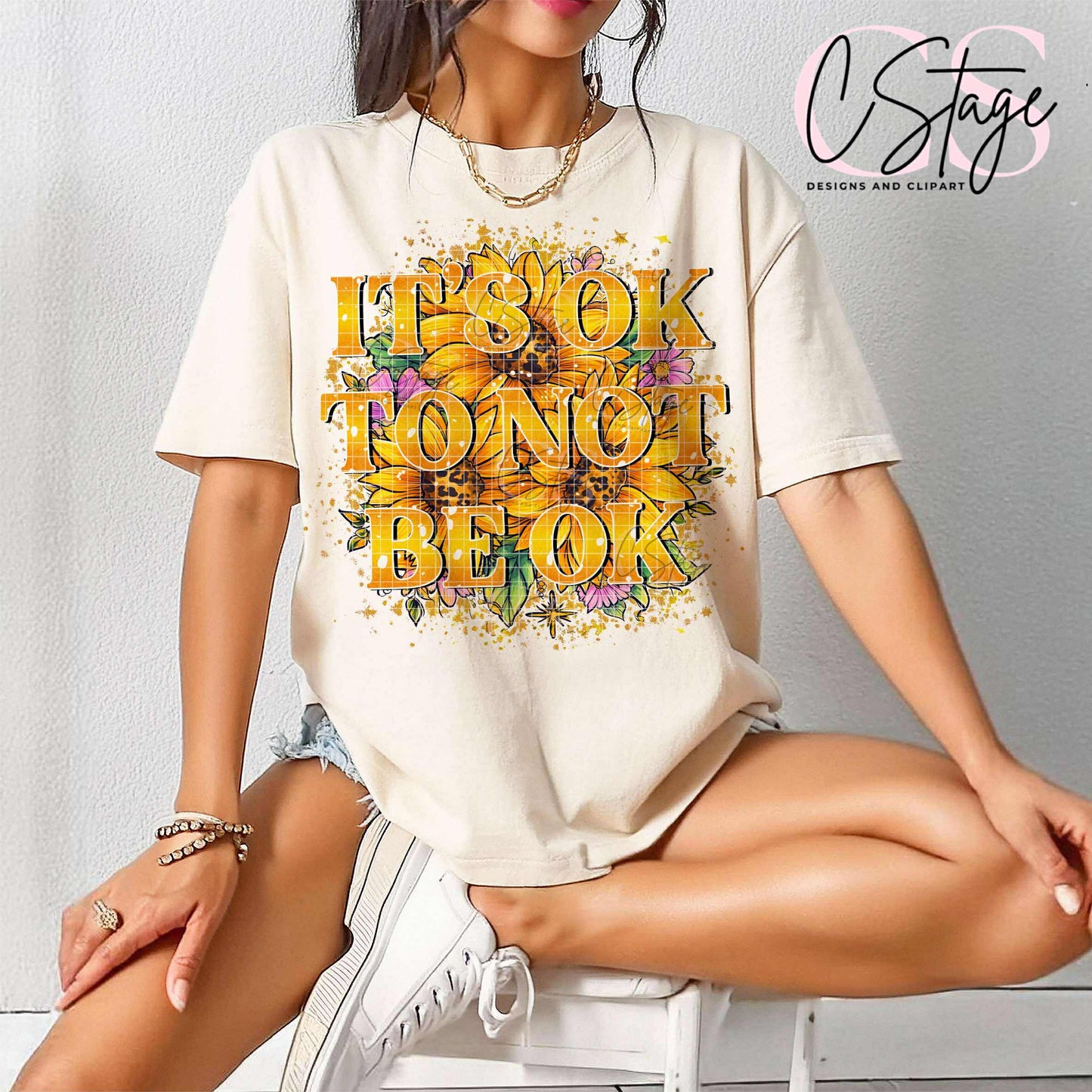 STAY WITH ME COLLAB W/ CSTAGE DESIGNS