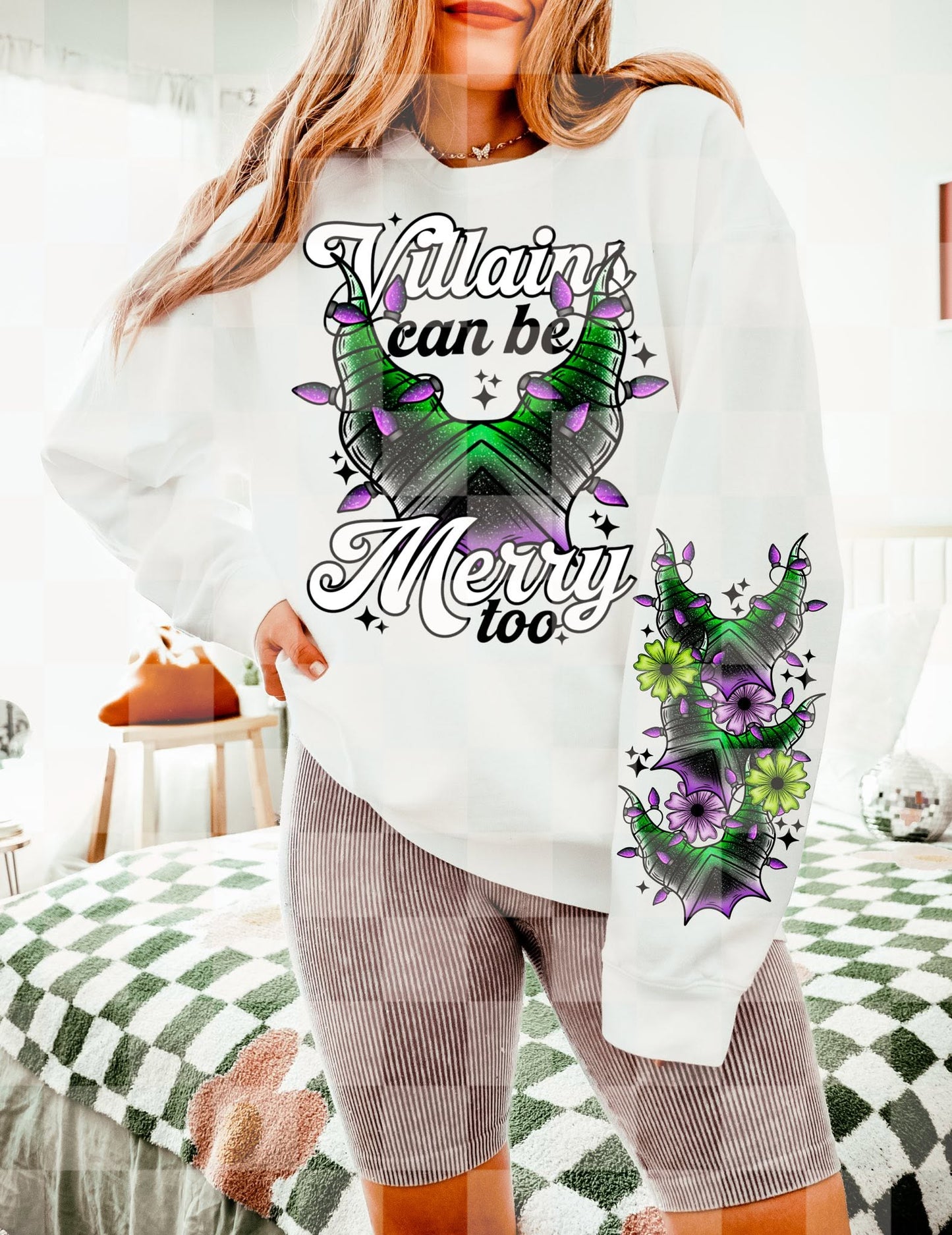 Villains Can Be Merry Too Digital Download