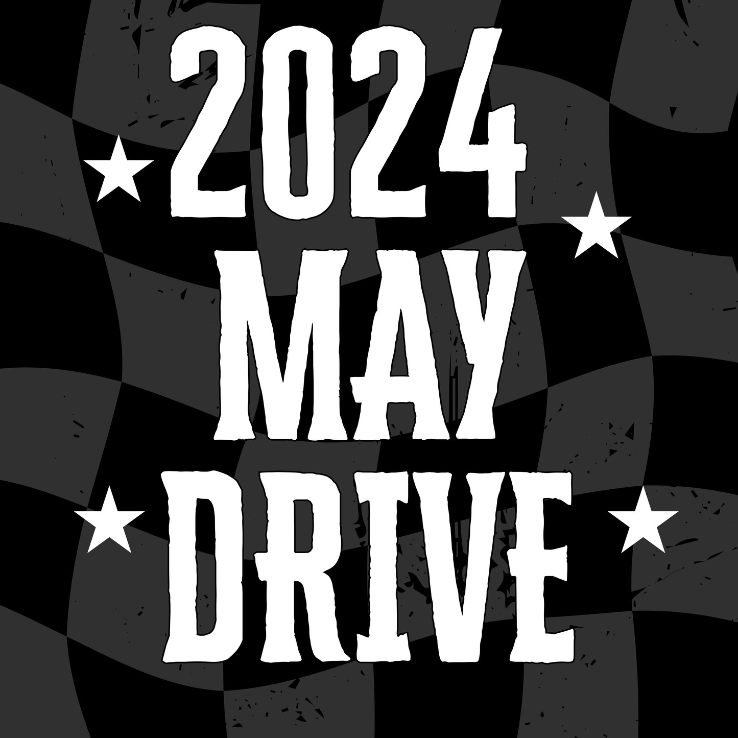 2024 MAY DRIVE