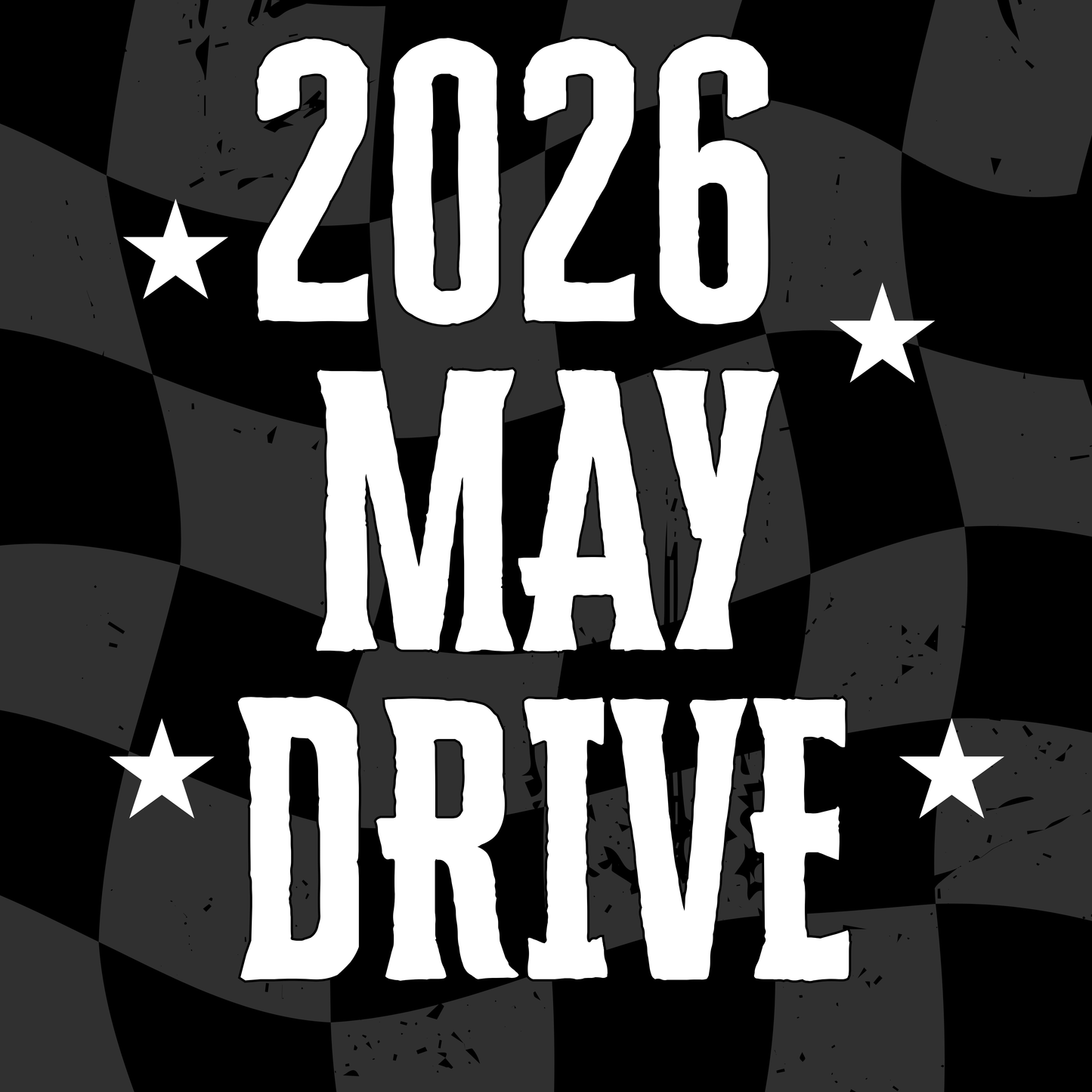 2026 MAY DRIVE