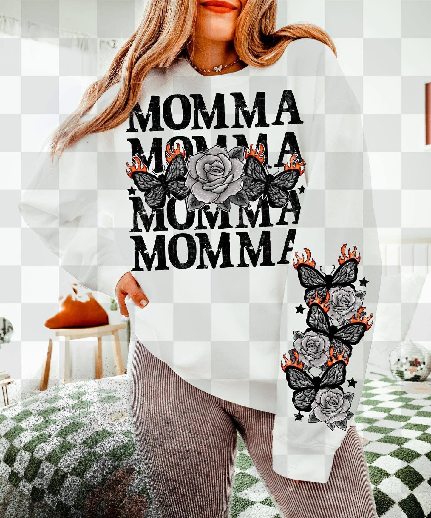 MOMMA DIGITAL DESIGN