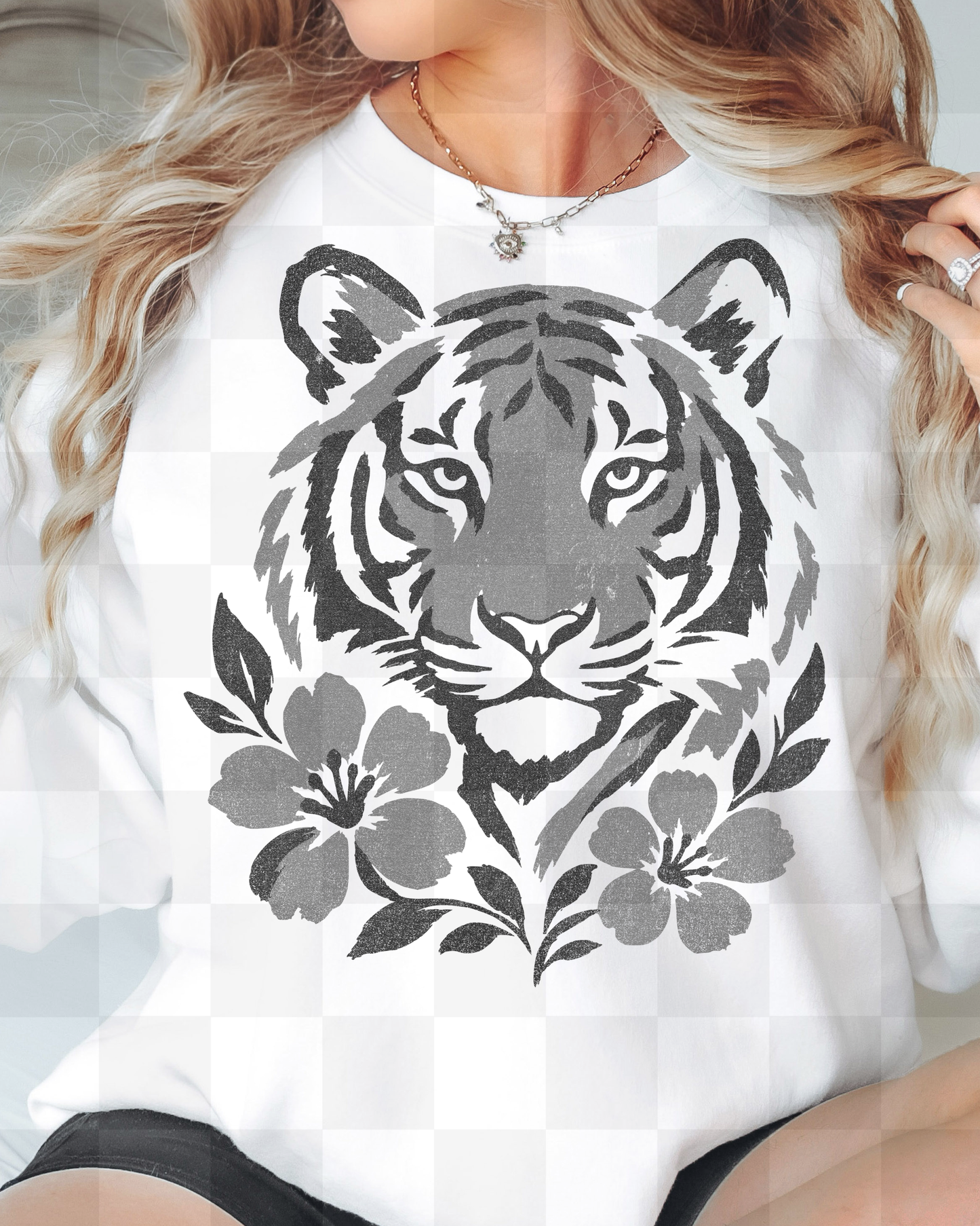 TIGERS DIGITAL DESIGN