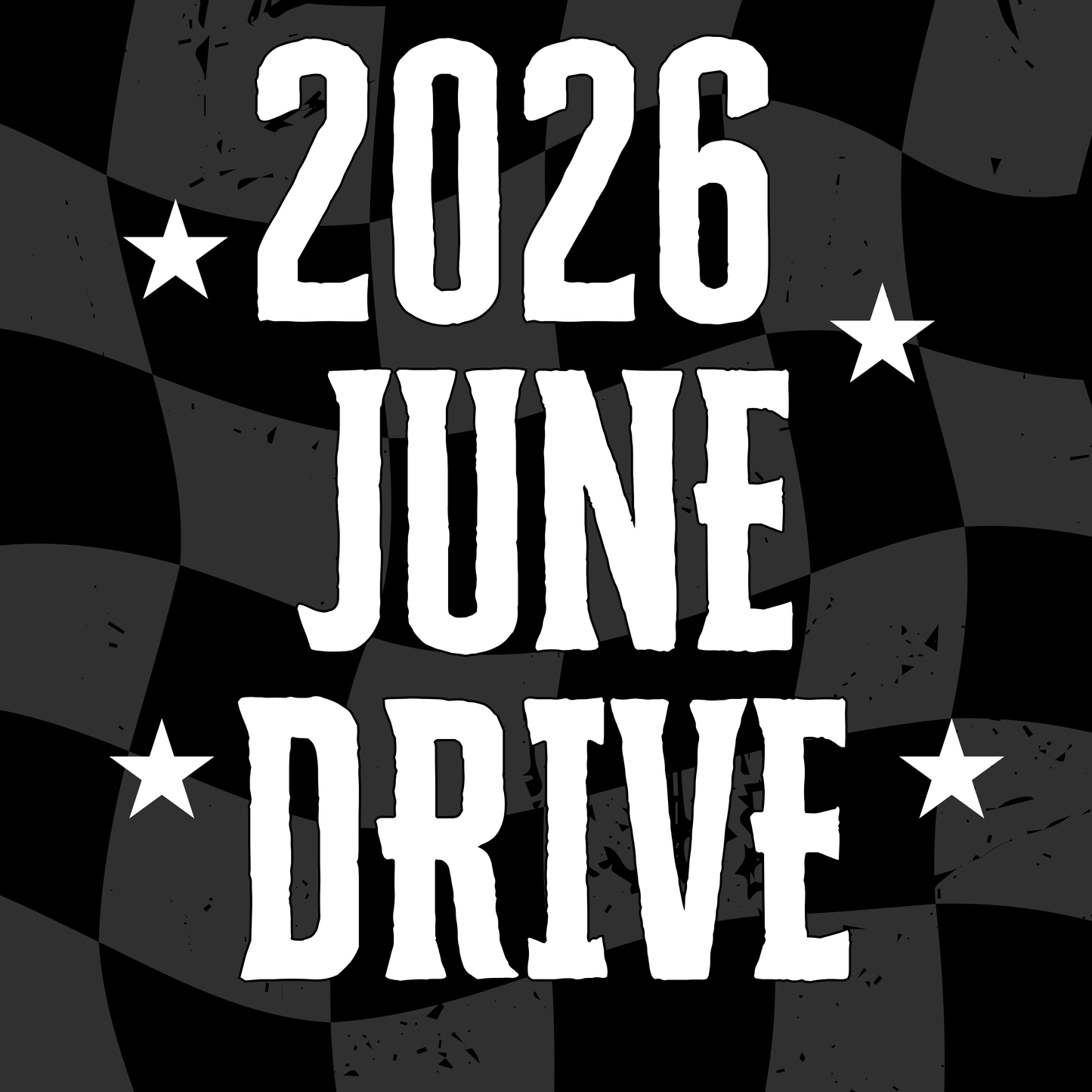 2026 JUNE DRIVE