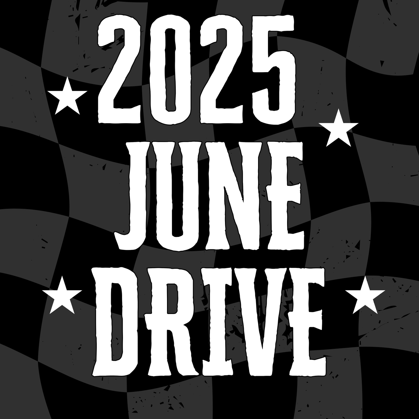 2025 JUNE DRIVE