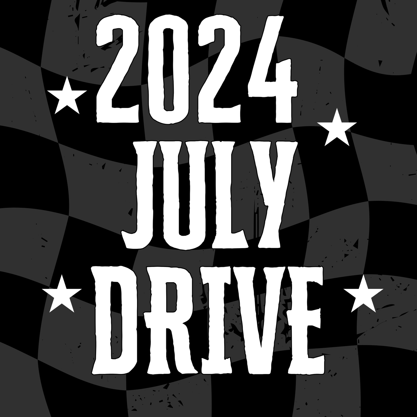 2024 JULY DRIVE