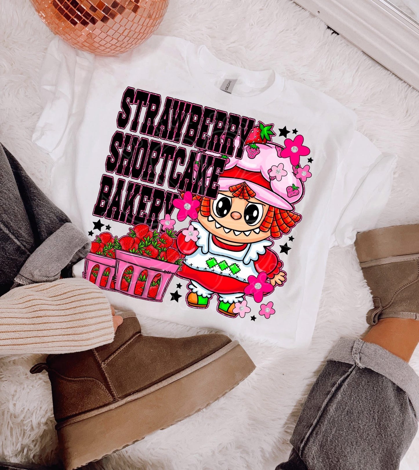Cosplay Mini Bundle PNG Design *NO LICENSING REQUIRED*