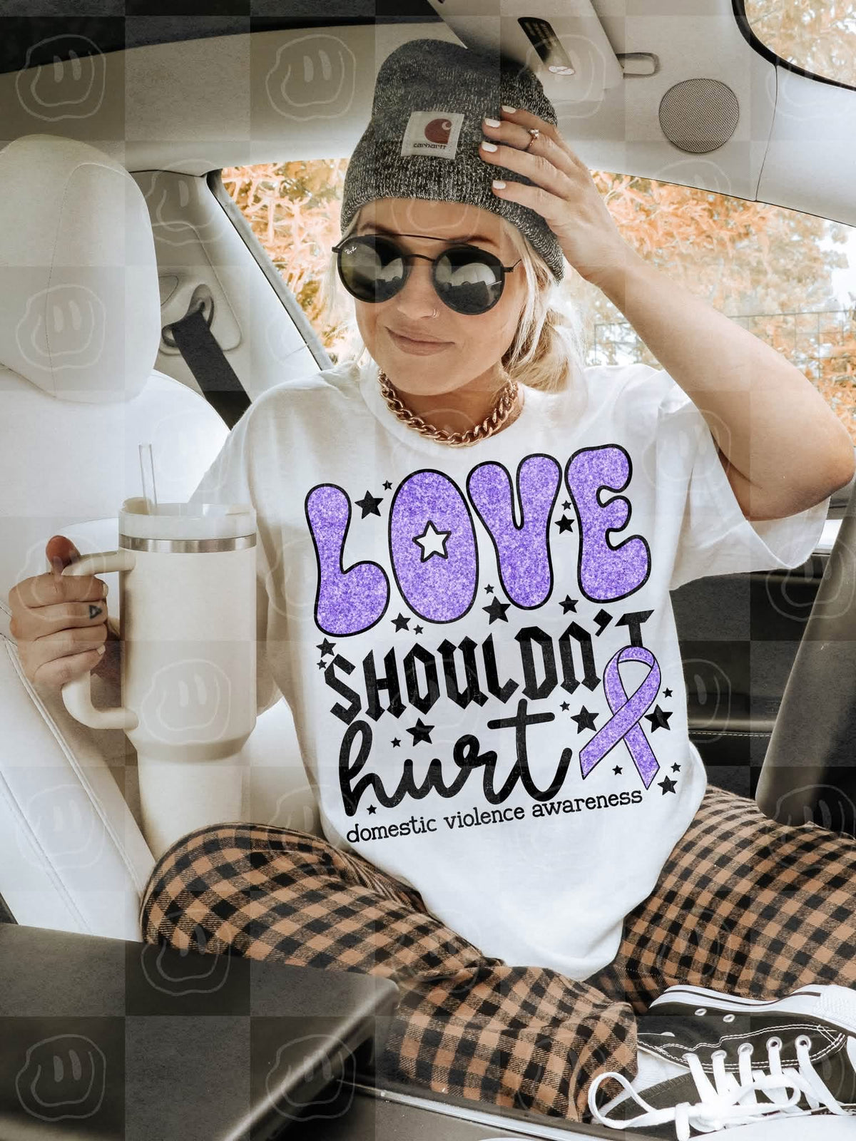 MEGA AWARENESS COLLAB - *OVER 40 PNGS* 19 PARTICIPATING DESIGNERS