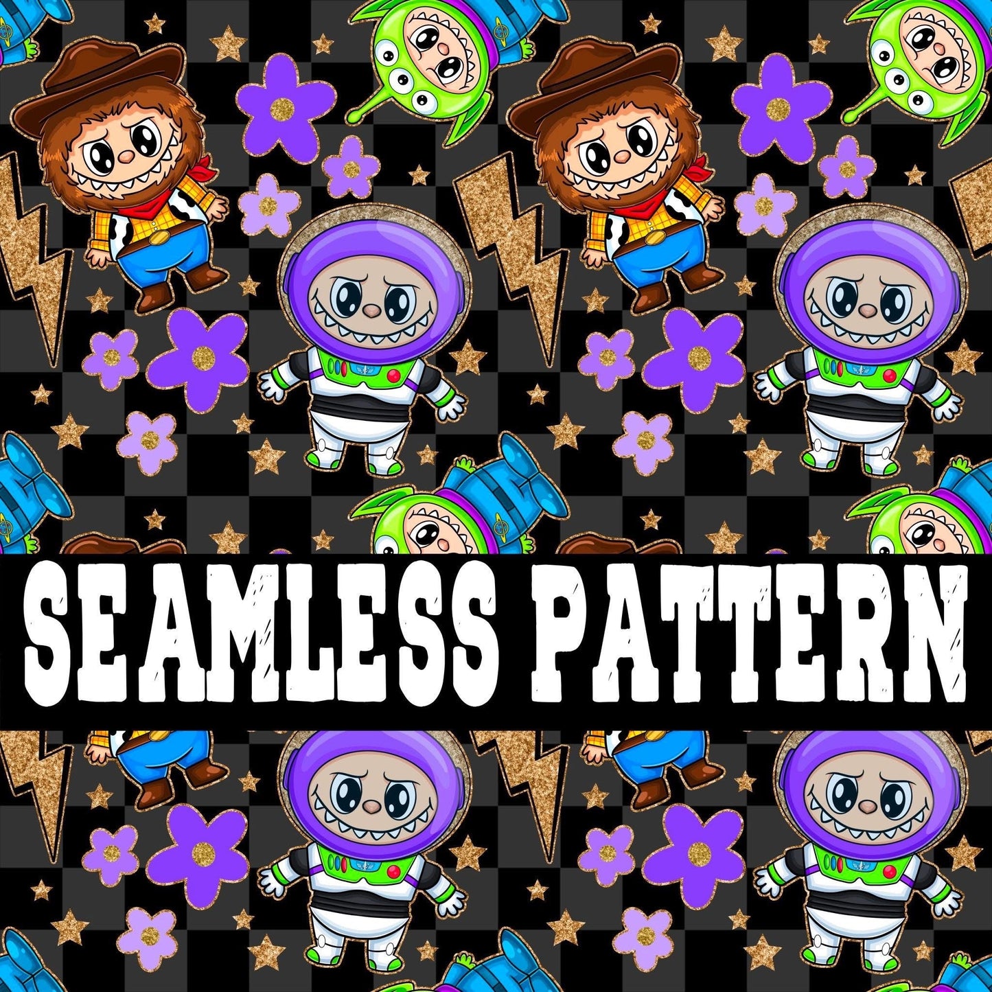 Cosplay Mini Bundle PNG Design *NO LICENSING REQUIRED*
