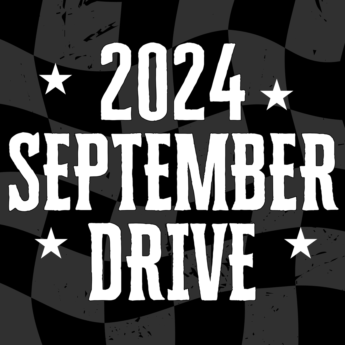 2024 SEPTEMBER DRIVE