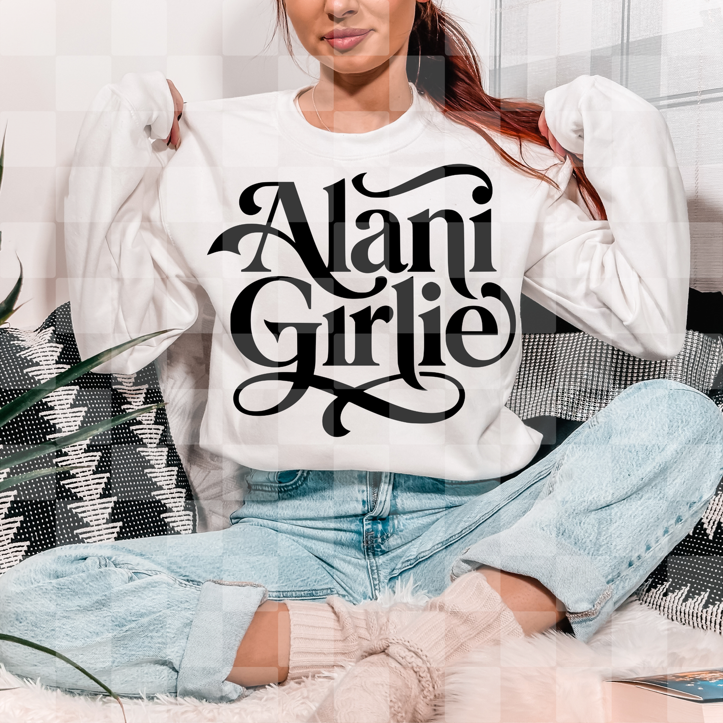 ALAN GIRLIE DIGITAL DESIGN