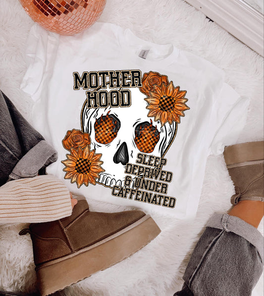 SNARKY MOTHERHOOD COLLAB