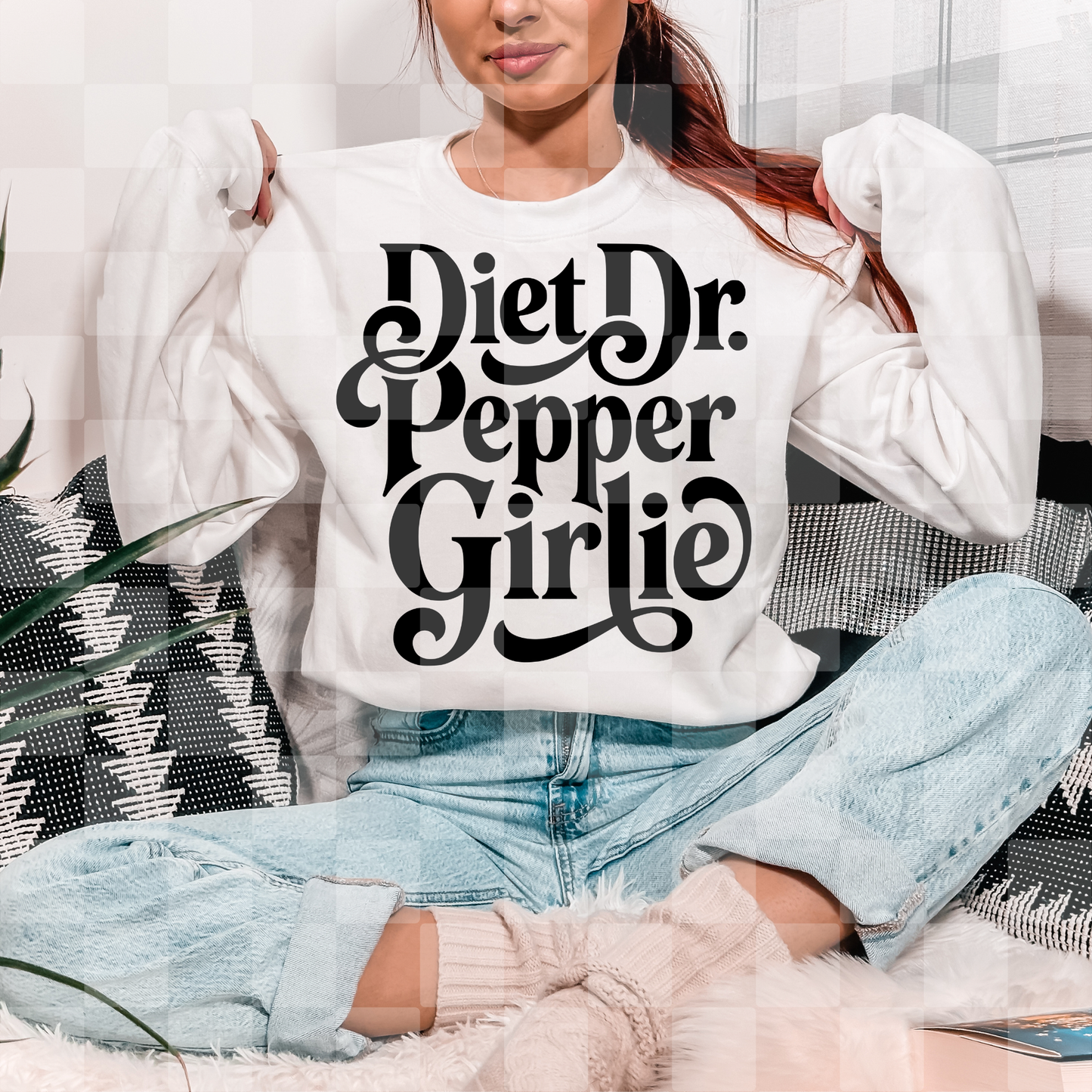 DIET DR. PEP GIRLIE DIGITAL DESIGN