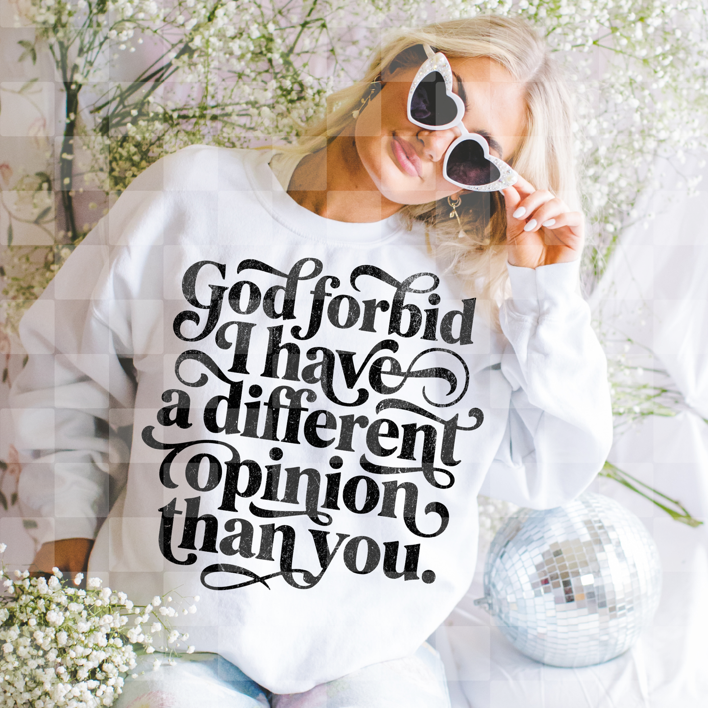 GOD FORBID DIGITAL DESIGN