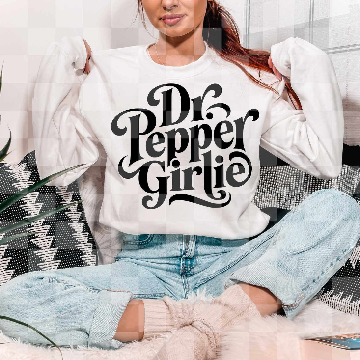 DR. PEP GIRLIE DIGITAL DESIGN