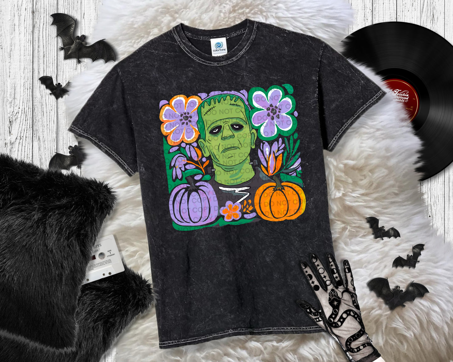 HORRORATHON COLLAB W/ DDD X SCG