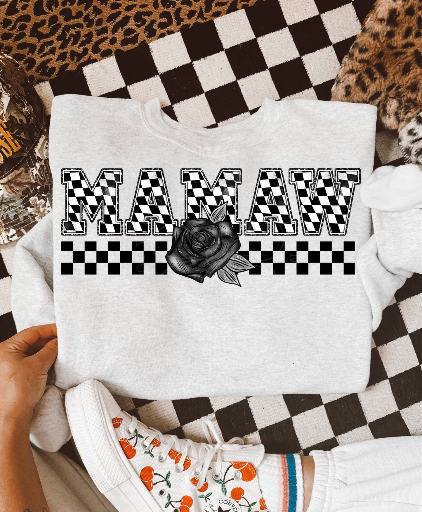MAMAW PNG DESIGN