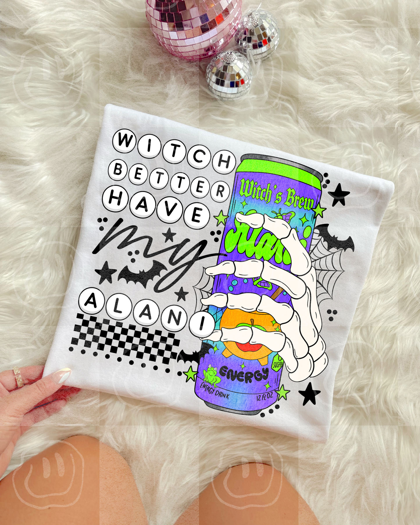 Witch Better Digital Download