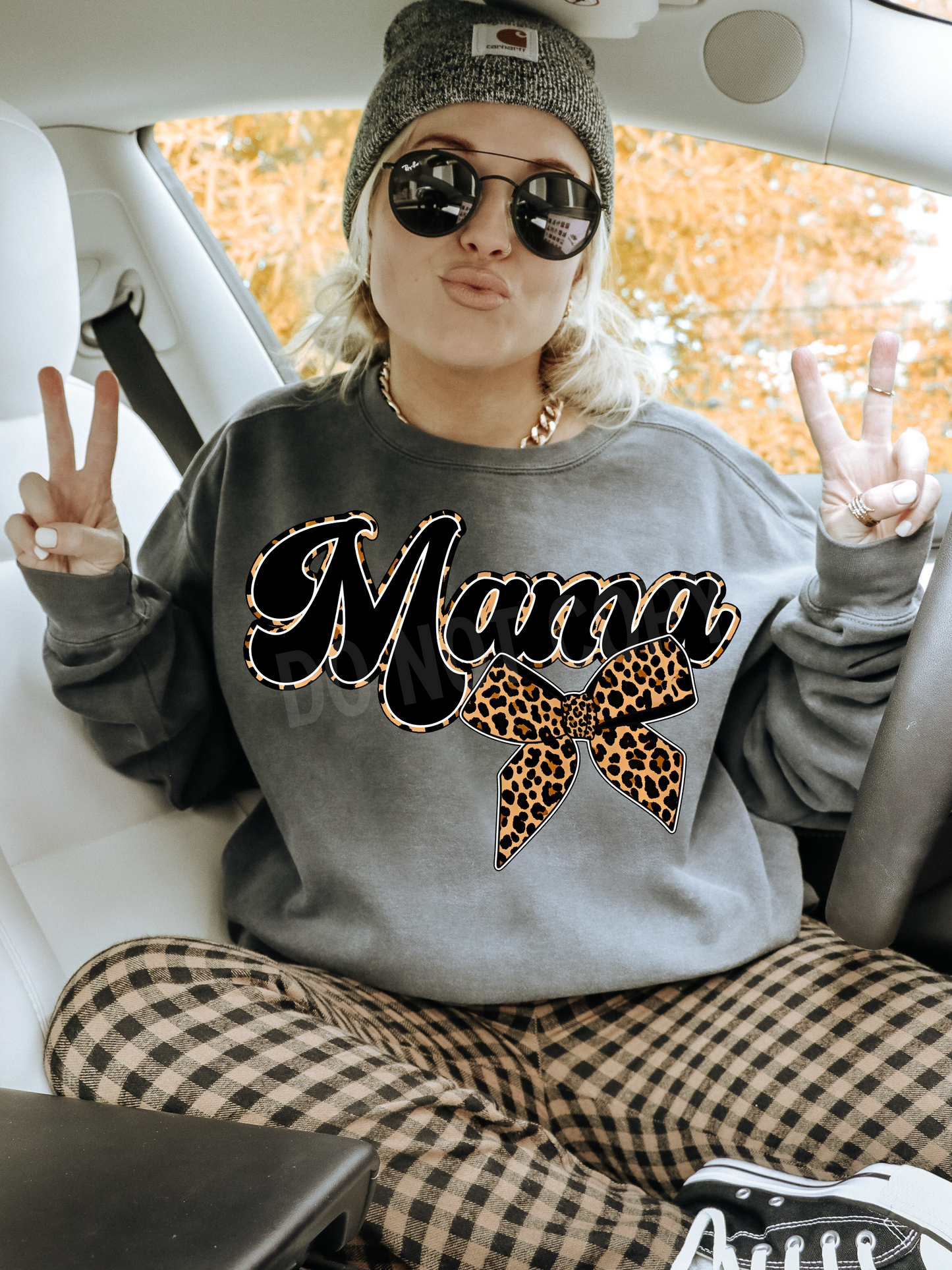 MAMA BOW DIGITAL DESIGN