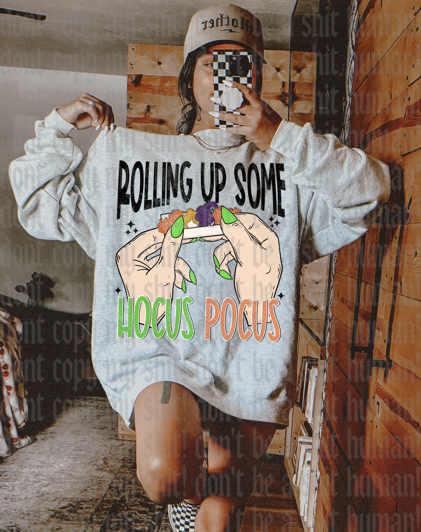 ROLLING UP SOME POCUS DIGITAL DESIGN