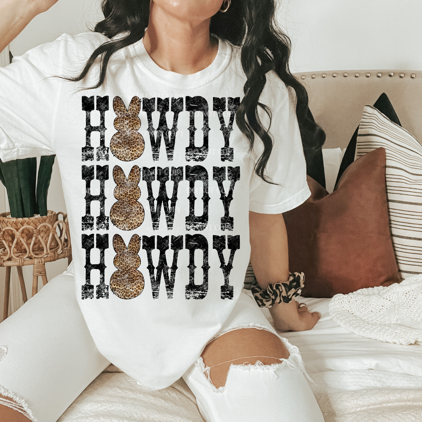 HOWDY DIGITAL DESIGN