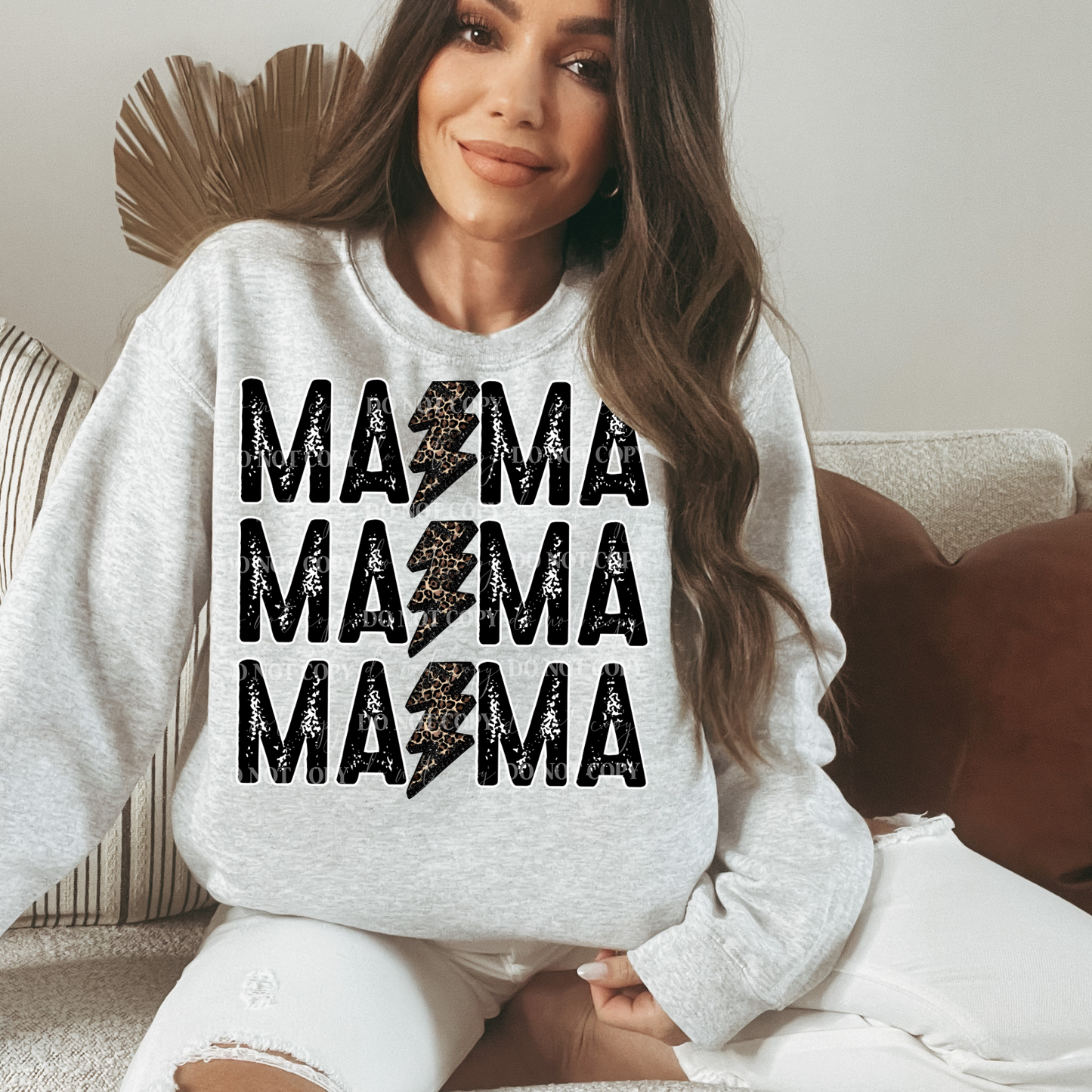 Mama PNG - Commercial Use - No Licensing