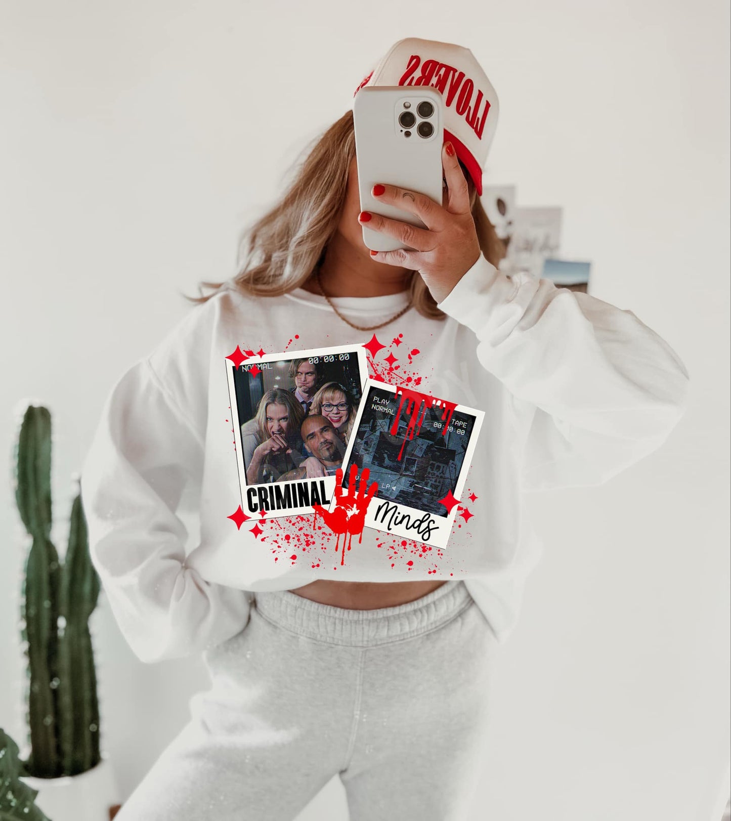 CRIMINAL DIGITAL DESIGN