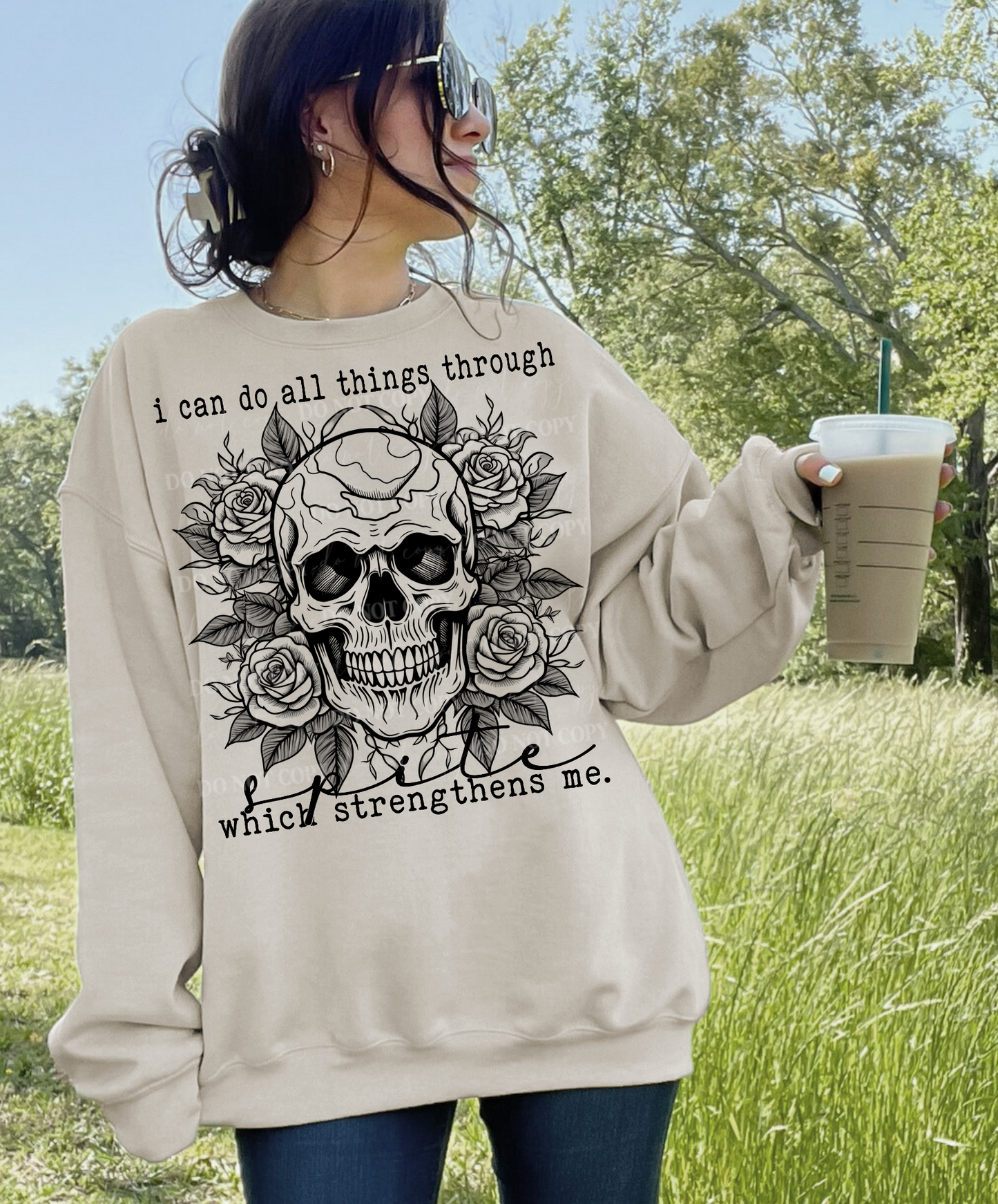 THROUGH SPITE DIGITAL DESIGN