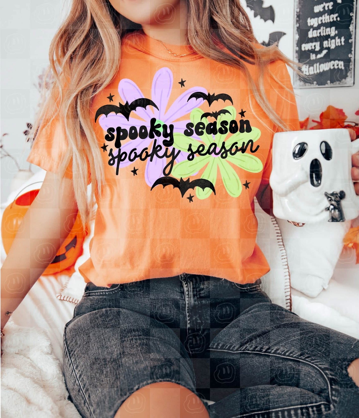 Spooky Season Digital Download