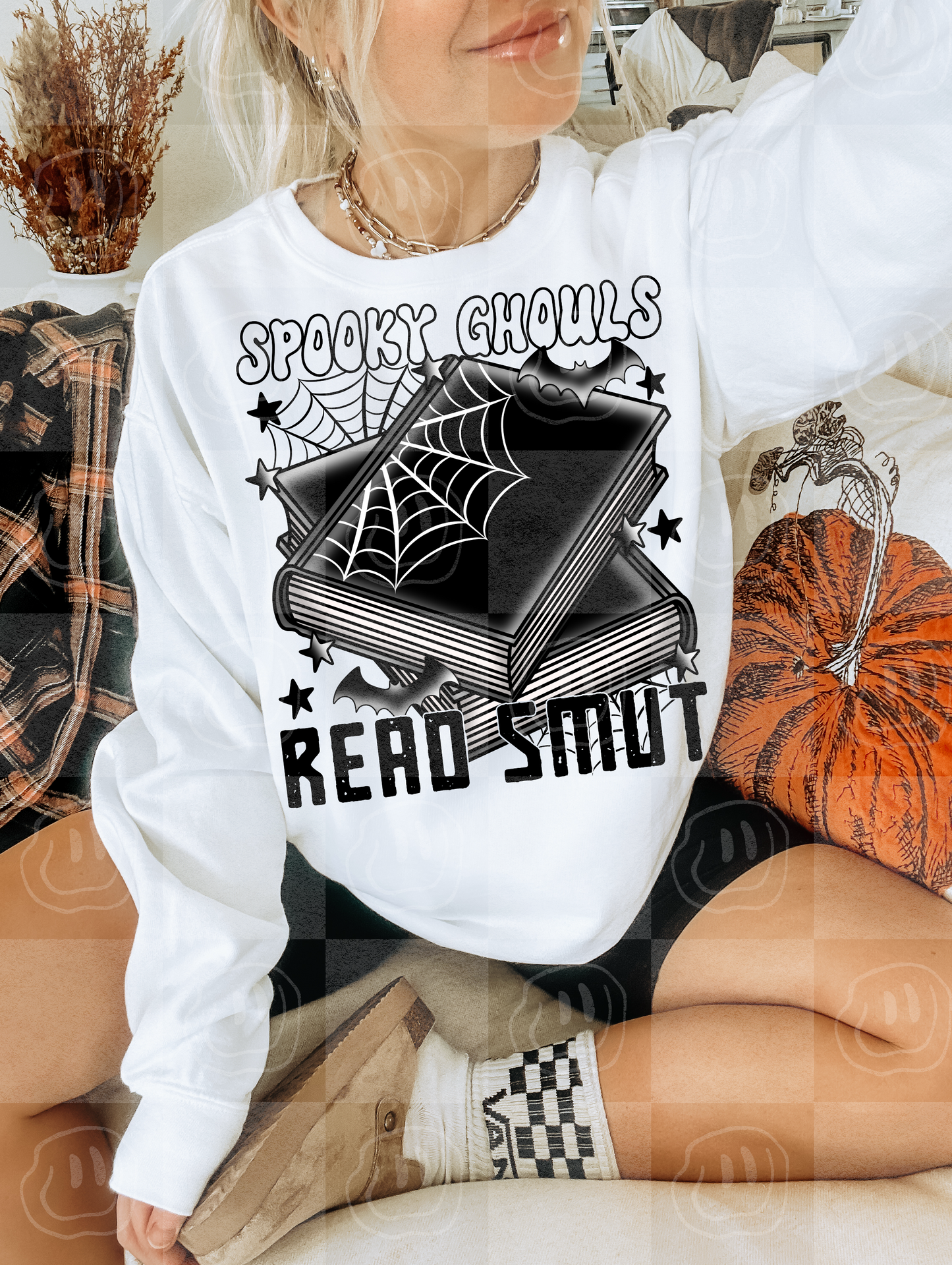 Spooky Ghouls Read Smut Digital Download