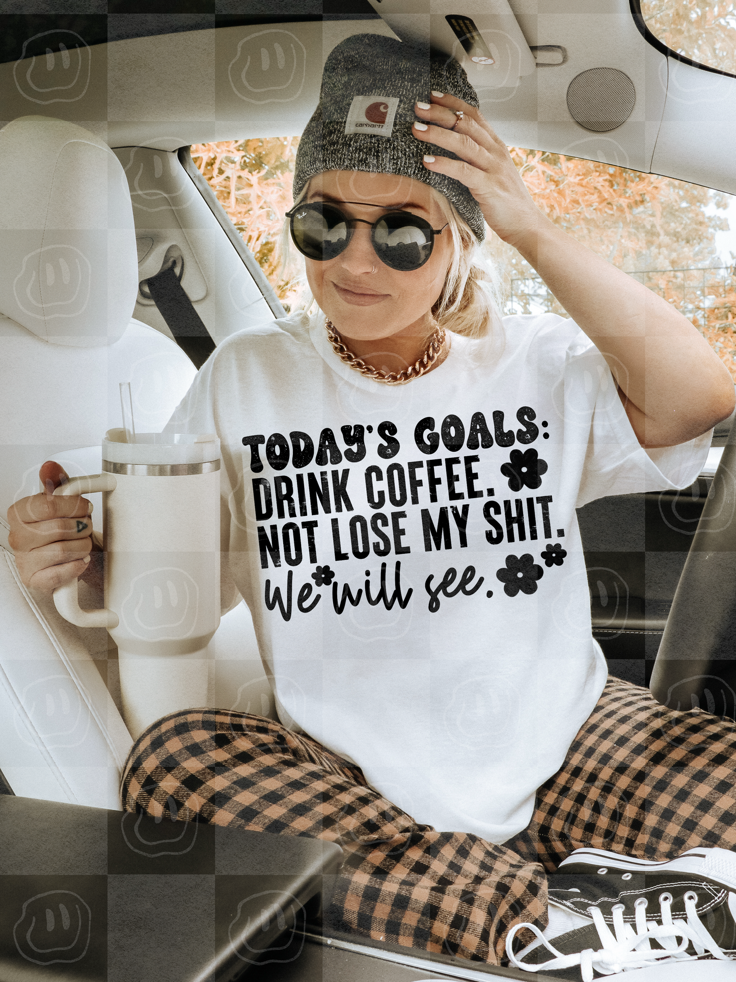 Today’s Goals Digital Download