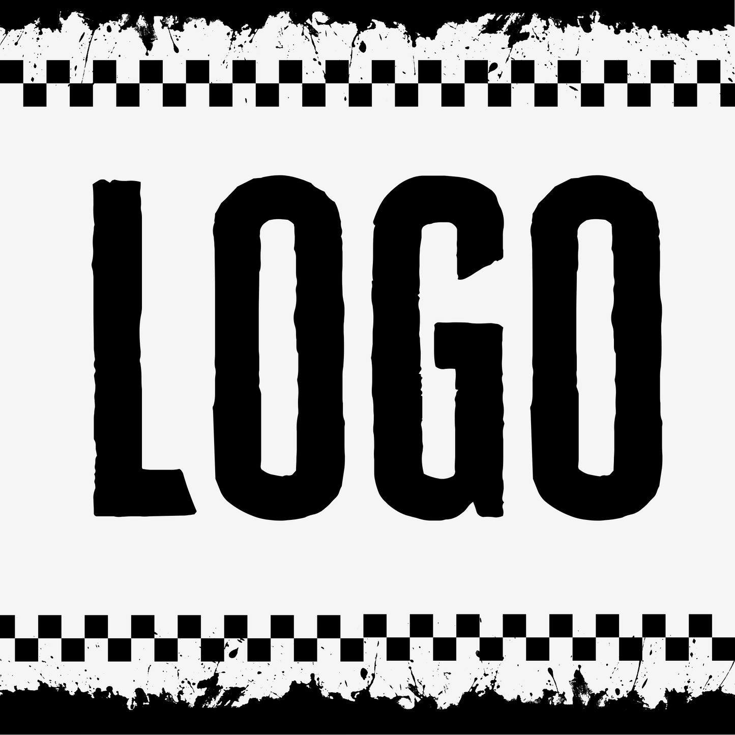 Business Logo - 1 Week Turnaround